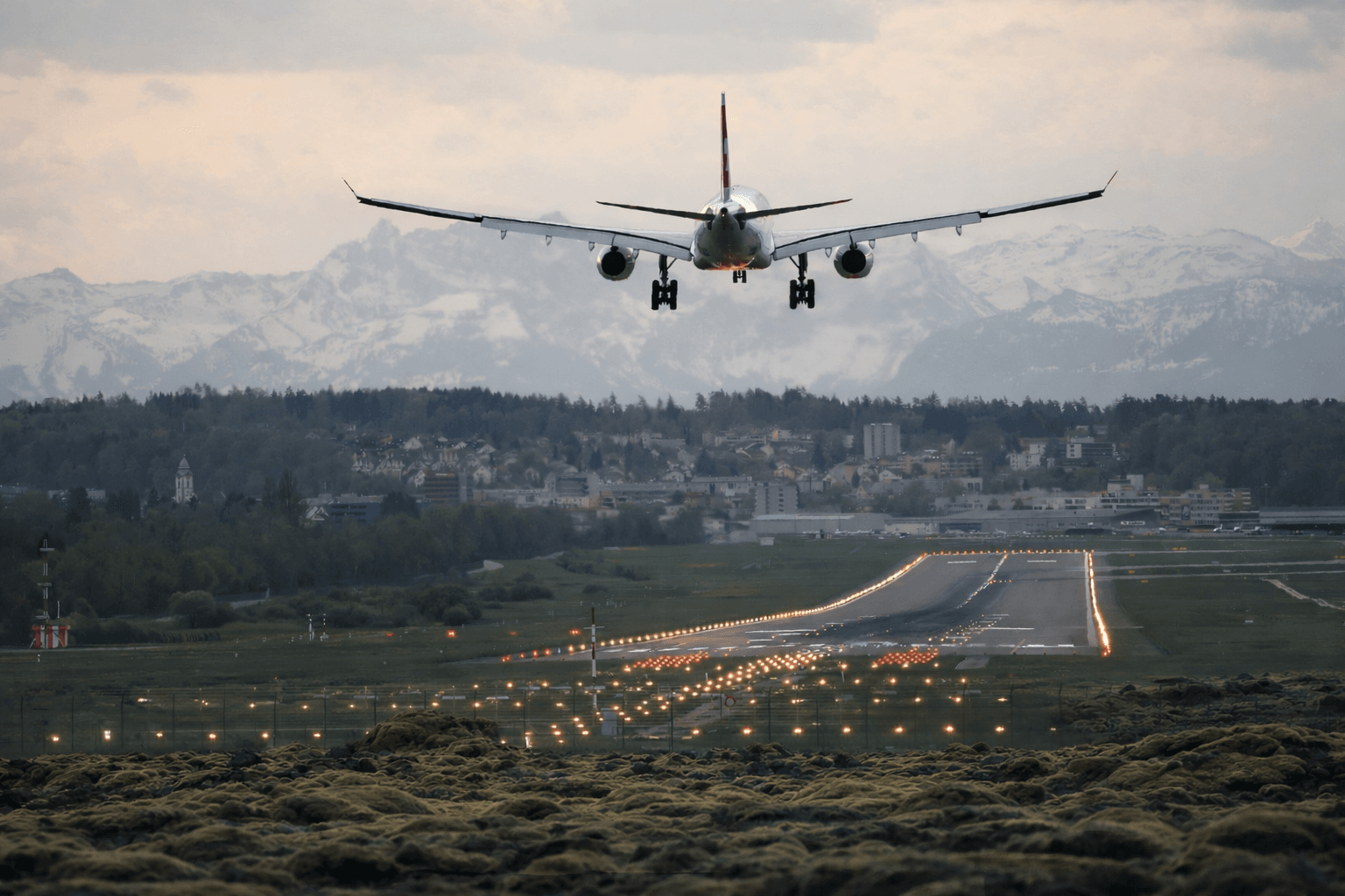 KEFlavik Airport Pick Up Transfer 