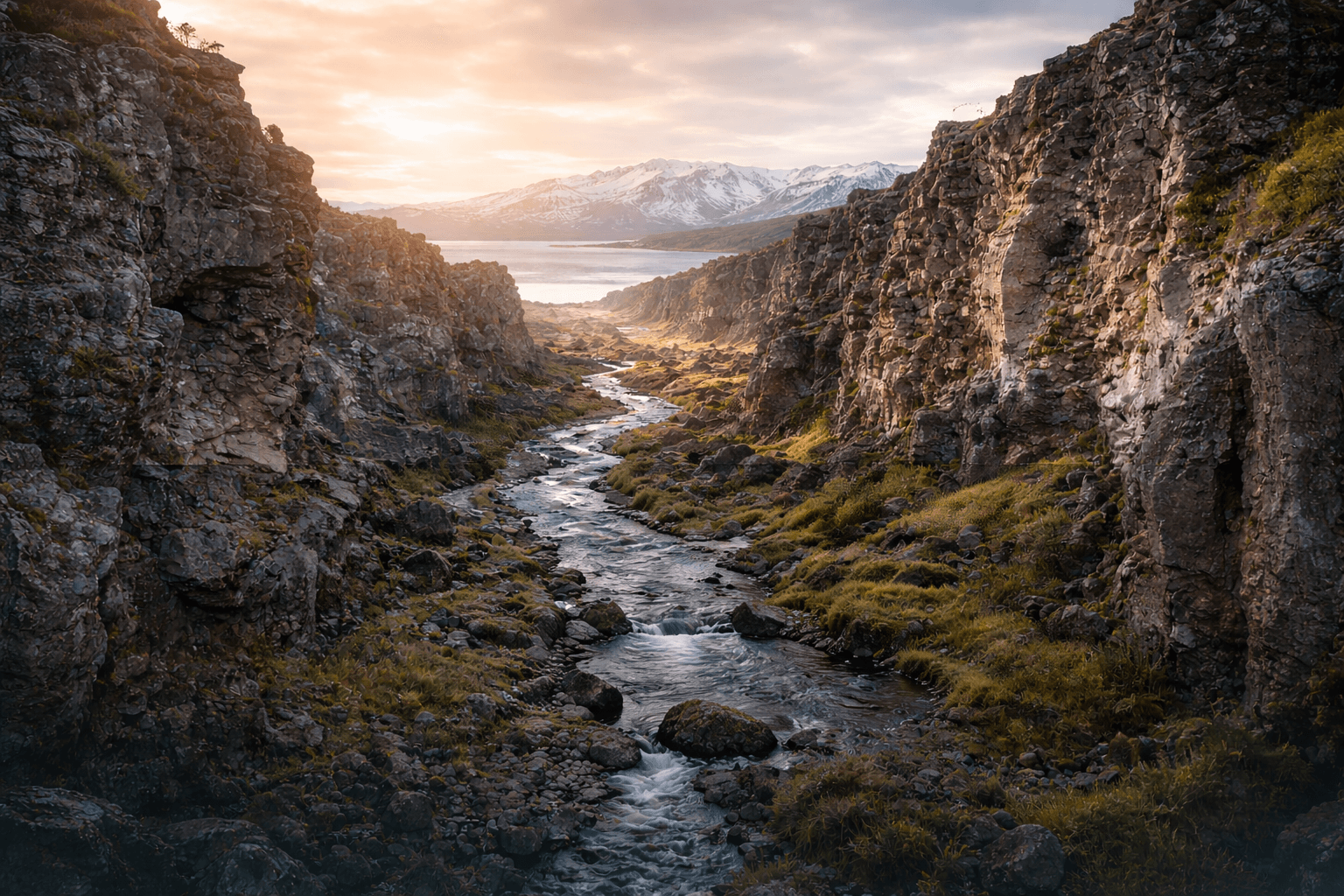 Thingvellir National Park Iceland landscape

Tectonic plates at Thingvellir National Park

Althing historical site Thingvellir Iceland

Thingvellir private tour Iceland