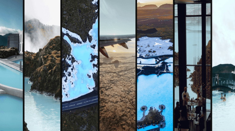 Best First Day in Iceland 2026 – Blue Lagoon from KEF Airport